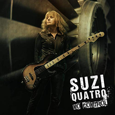 Suzi Quatro - No Control ((Vinyl))