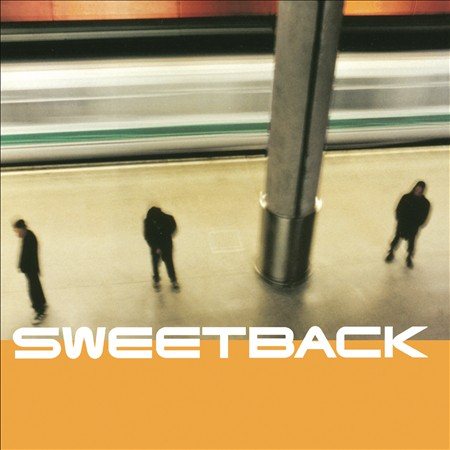 Sweetback - SWEETBACK ((Vinyl))