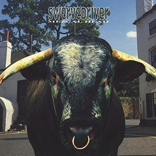 Swervedriver - Mezcal Head ((Vinyl))