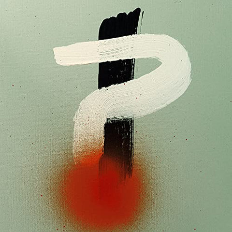 Switchfoot - interrobang ((CD))