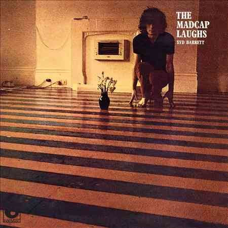 Syd Barrett - The Madcap Laughs ((Vinyl))