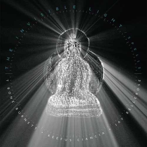 T Bone Burnett - The Invisible Light: Spells ((CD))