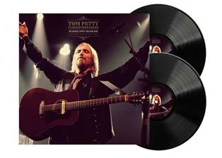 TOM PETTY - MY KINDA TOWN VOL. 1 ((Vinyl))