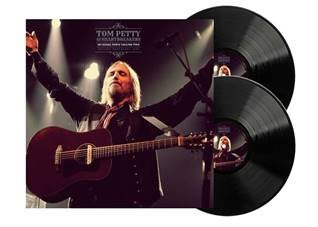 TOM PETTY - MY KINDA TOWN VOL. 2 ((Vinyl))