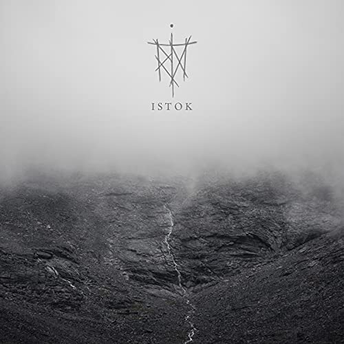 TRNA - Istok ((CD))