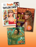 Taylor Swift Life of a Showgirl Vinyl Gift Bundle
