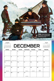 TV Guide - 2026 Beatles Calendar: 50+ Iconic Photos Celebrating The Beatles’ Timeless Music, Their History & Cultural Impact, Great Gift For The Beatles Fan In Your Life & More!