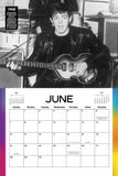 TV Guide - 2026 Beatles Calendar: 50+ Iconic Photos Celebrating The Beatles’ Timeless Music, Their History & Cultural Impact, Great Gift For The Beatles Fan In Your Life & More!