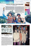 TV Guide - 2026 Beatles Calendar: 50+ Iconic Photos Celebrating The Beatles’ Timeless Music, Their History & Cultural Impact, Great Gift For The Beatles Fan In Your Life & More!