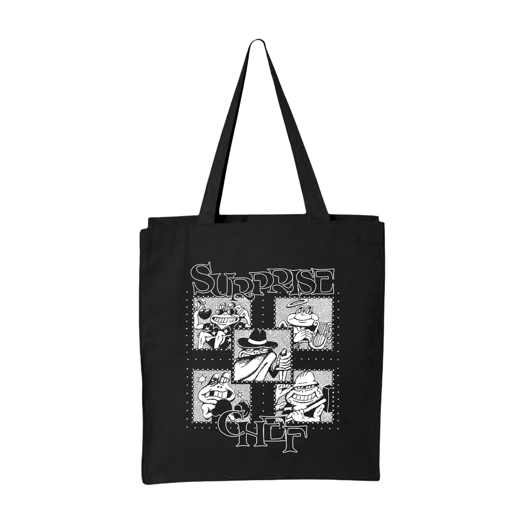 Tadpoles - Tote Bag