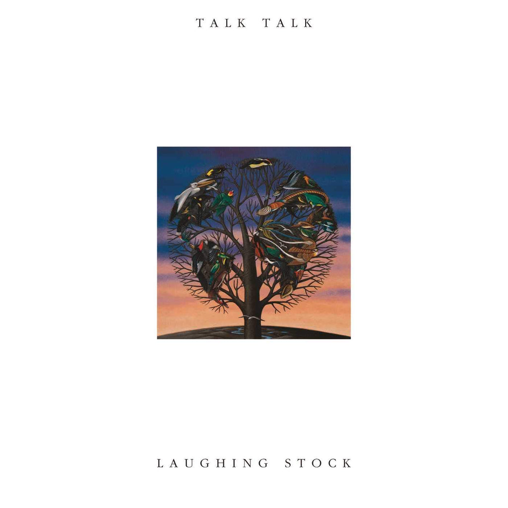 Talk Talk - Laughing Stock ((Vinyl))