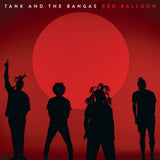 Tank And The Bangas - Red Balloon [LP] ((Vinyl))
