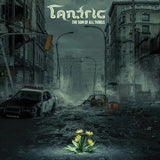 Tantric - The Sum Of All Things (Colored Vinyl) (2 Lp's) ((Vinyl))