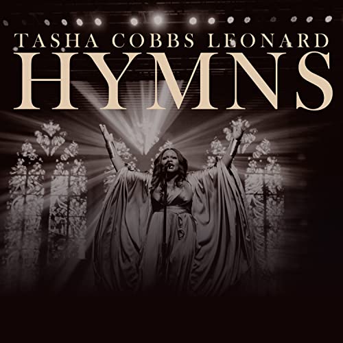 Tasha Cobbs Leonard - Hymns ((CD))