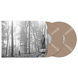 Taylor Swift - Folklore (Deluxe Edition, Colored Vinyl) (2 Lp's) [Import] ((Vinyl))