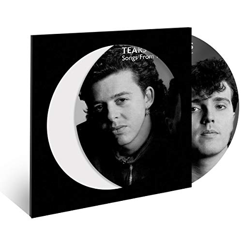 Tears For Fears - Songs From The Big Chair [Picture Disc] ((Vinyl))