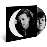 Tears For Fears - Songs From The Big Chair [Picture Disc] ((Vinyl))