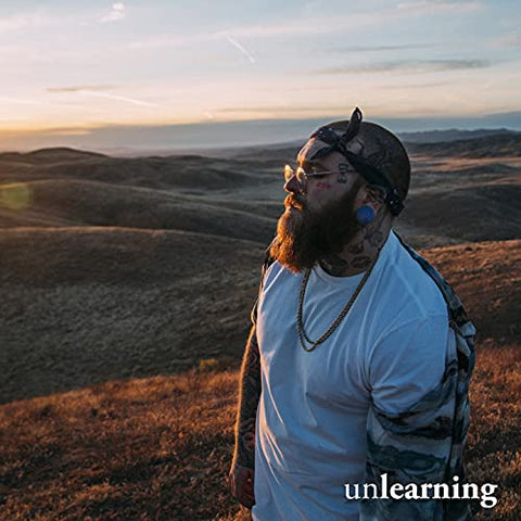 Teddy Swims - Unlearning (())