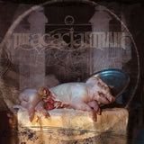 The Acacia Strain - The Dead Walk (Clear Vinyl, Indie Exclusive) ((Vinyl))