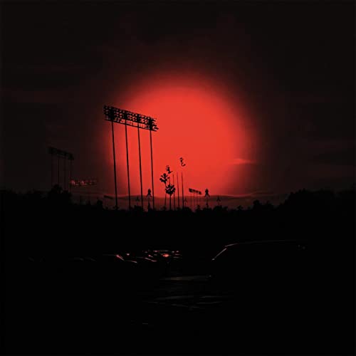 The Afghan Whigs - How Do You Burn? ((CD))
