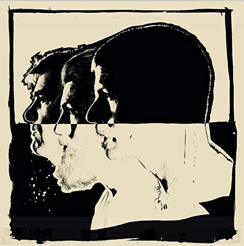 The Avett Brothers - Closer Than Together [2LP] ((Vinyl))