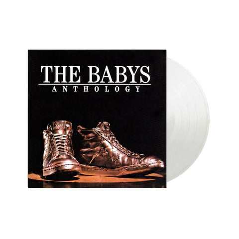 The Babys - Anthology (Colored Vinyl, Clear Vinyl) ((Vinyl))