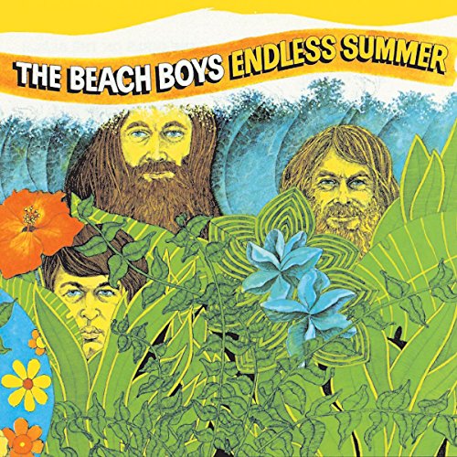 The Beach Boys - ENDLESS SUMMER (())