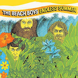 The Beach Boys - ENDLESS SUMMER (())