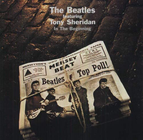 The Beatles - In the Beginning ((Vinyl))