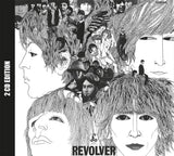 The Beatles - Revolver Special Edition [Deluxe 2 CD] ((CD))