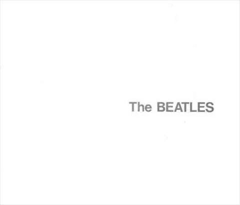 The Beatles - The Beatles (White Album) ((Vinyl))
