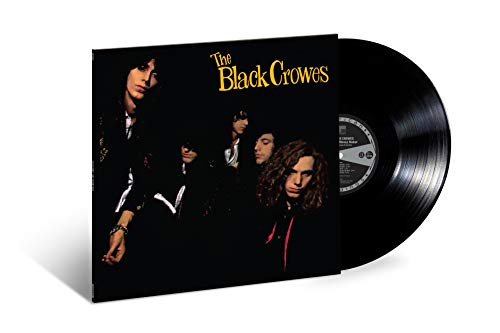 The Black Crowes - Shake Your Money Maker (2020 Remaster) [LP] (())
