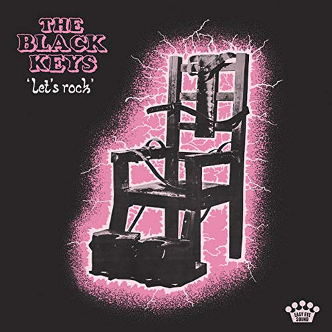 The Black Keys - LET'S ROCK (())