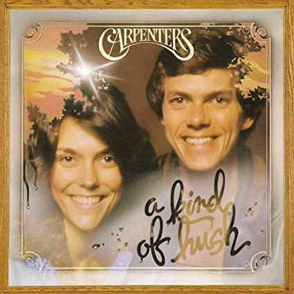 The Carpenters - A Kind of Hush (180 Gram Vinyl) ((Vinyl))