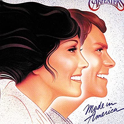 The Carpenters - Made In America (180 Gram Vinyl) ((Vinyl))