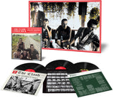 The Clash - Combat Rock + The People's Hall (Special Edition) (Bonus Tracks, 180 Gram Vinyl, Special Edition) (3 Lp's) ((Vinyl))