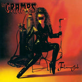 The Cramps - Flamejob [Import] (180 Gram Vinyl) ((Vinyl))