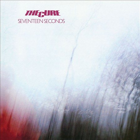 The Cure - Seventeen Seconds (Ogv) (())