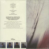 The Cure - Seventeen Seconds (White Vinyl) [Import] ((Vinyl))