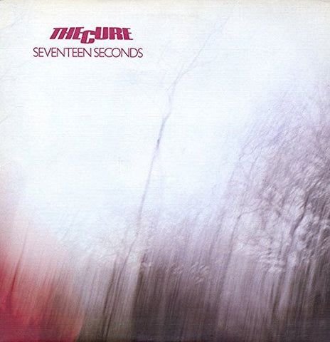 The Cure - Seventeen Seconds ((Vinyl))
