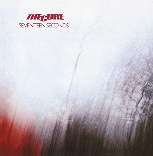 The Cure - Seventeen Seconds (())