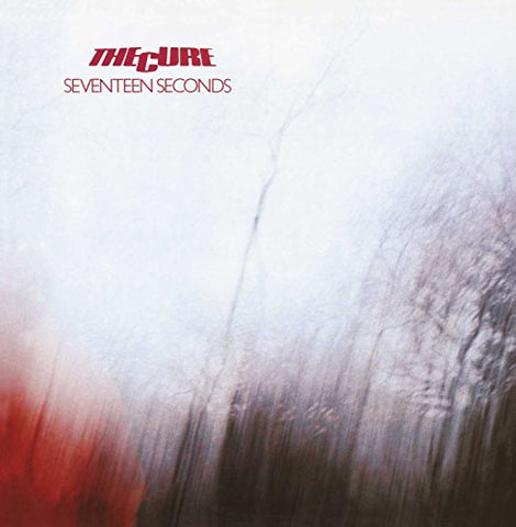 The Cure - Seventeen Seconds (())