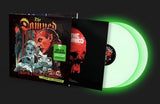 The Damned - A Night Of A Thousand Vampires (180 Gram Vinyl, Limited Edition, Indie Exclusive) (2 Lp's) ((Vinyl))