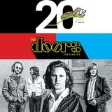 The Doors - Singles (7" Boxed Set) (20 Singles) (())