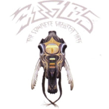 The Eagles - Complete Greatest Hits [Import] ((CD))