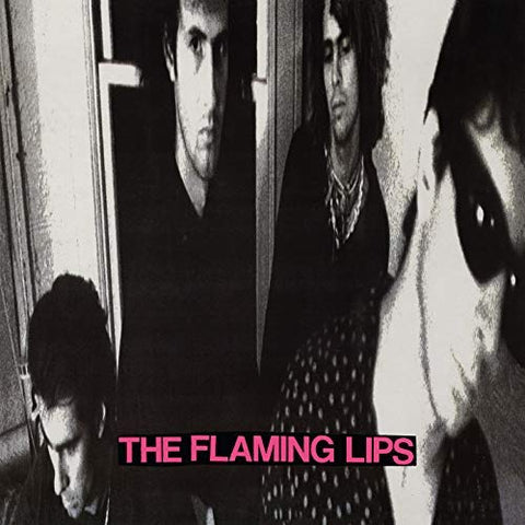 The Flaming Lips - In A Priest Driven Ambulance (Vinyl) (())