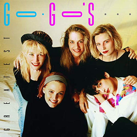 The Go-Go's - Greatest [LP] ((Vinyl))