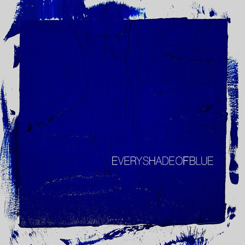 The Head and the Heart - Every Shade Of Blue [Explicit Content] ((CD))