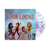 The Linda Lindas - Growing Up (Colored Vinyl, Clear Vinyl, Blue, Pink, Indie Exclusive) ((Vinyl))