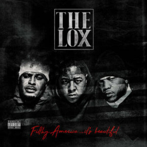 The Lox - Filthy America...It's Beautiful [LP] ((Vinyl))